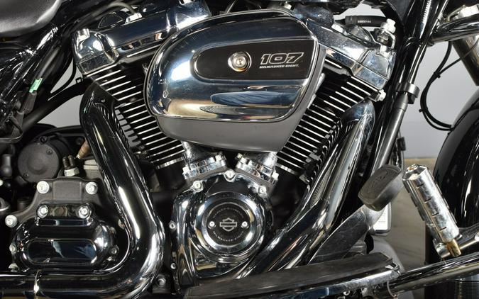 2022 Harley-Davidson Road King
