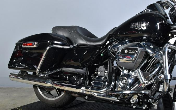2022 Harley-Davidson Road King
