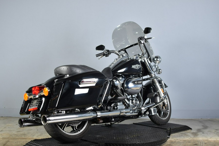 2022 Harley-Davidson Road King