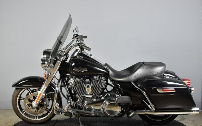 2022 Harley-Davidson Road King