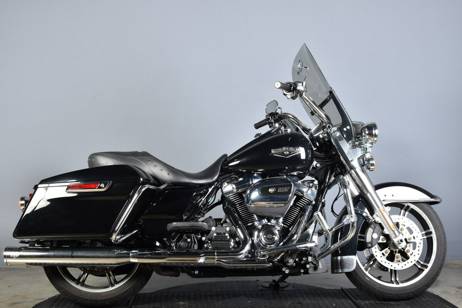 2022 Harley-Davidson Road King