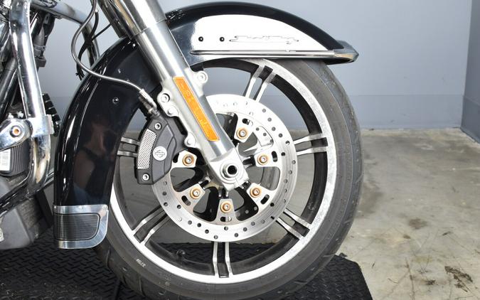 2022 Harley-Davidson Road King