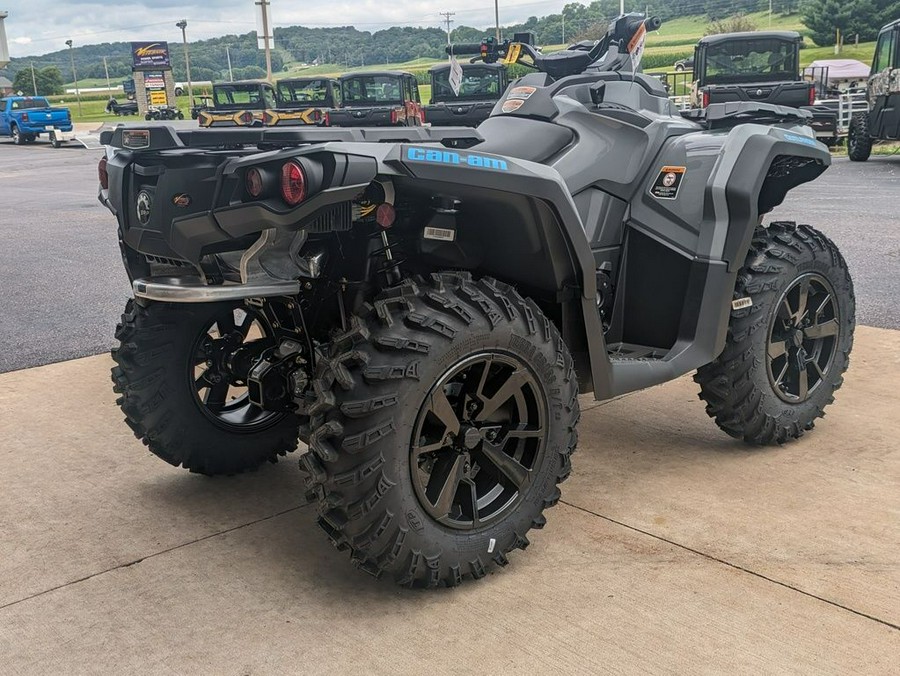 2024 Can-Am® Outlander DPS 850