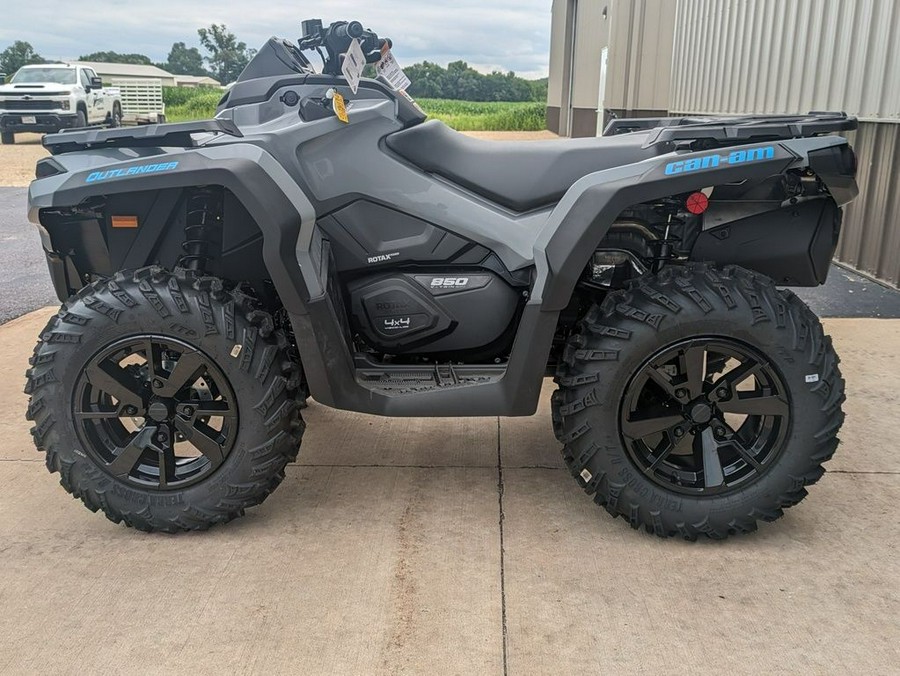 2024 Can-Am® Outlander DPS 850