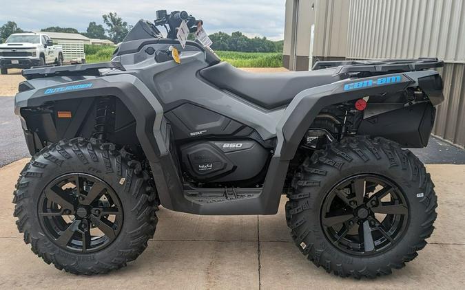 2024 Can-Am® Outlander DPS 850