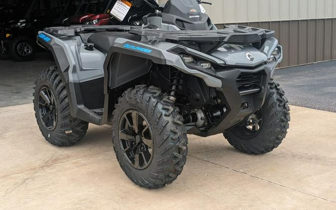 2024 Can-Am® Outlander DPS 850