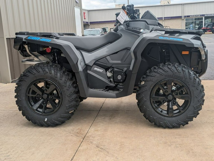 2024 Can-Am® Outlander DPS 850