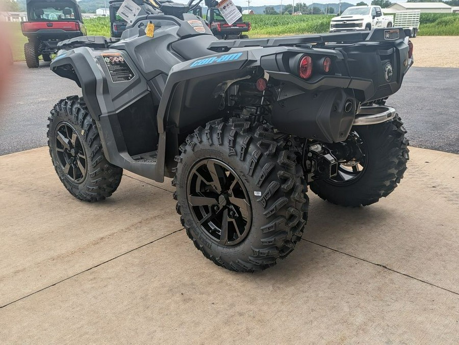 2024 Can-Am® Outlander DPS 850