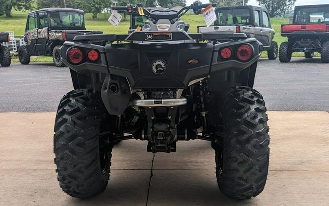 2024 Can-Am® Outlander DPS 850