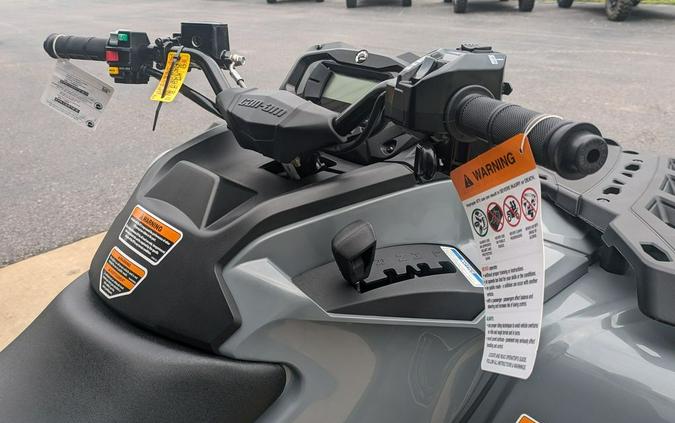 2024 Can-Am® Outlander DPS 850