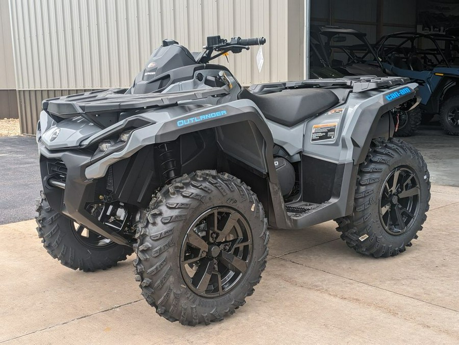 2024 Can-Am® Outlander DPS 850