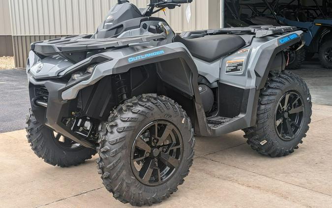 2024 Can-Am® Outlander DPS 850