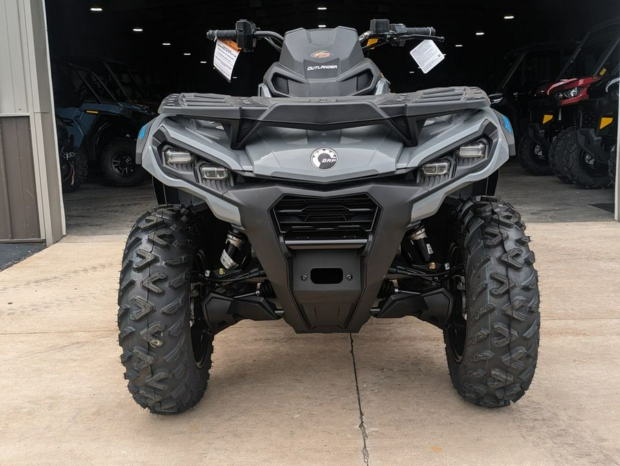 2024 Can-Am® Outlander DPS 850