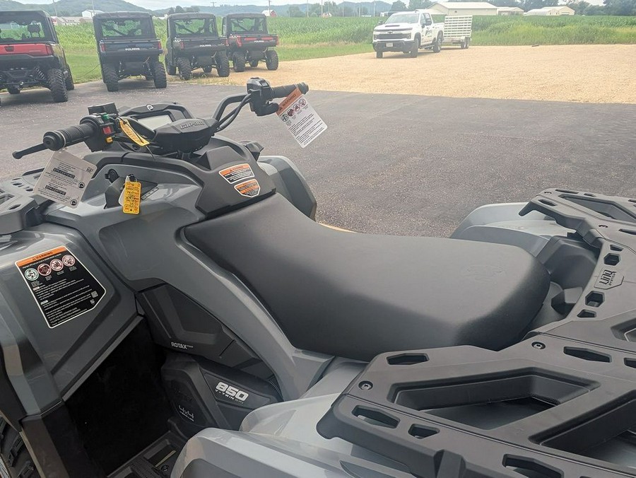 2024 Can-Am® Outlander DPS 850