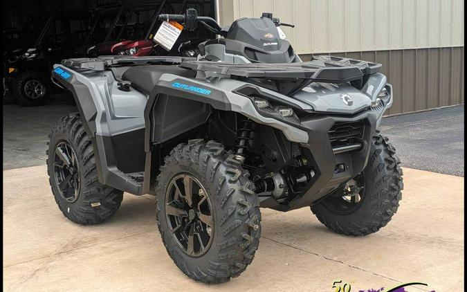 2024 Can-Am® Outlander DPS 850