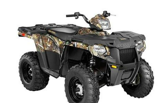 2014 Polaris Sportsman® 570 EFI