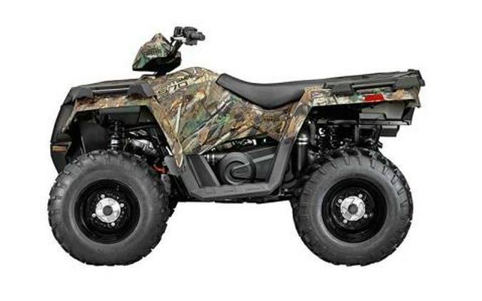 2014 Polaris Sportsman® 570 EFI