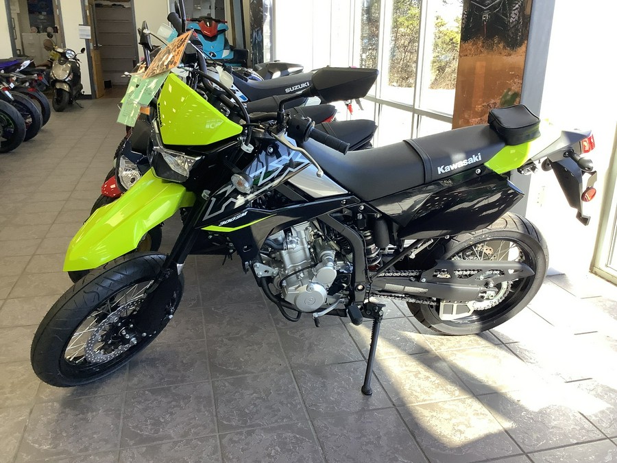 2023 Kawasaki KLX 300SM