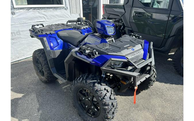 2024 Polaris Industries Sportsman® 850 Ultimate Trail