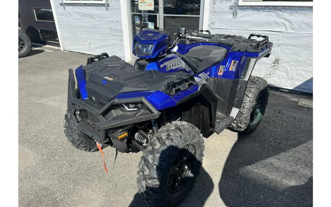 2024 Polaris Industries Sportsman® 850 Ultimate Trail