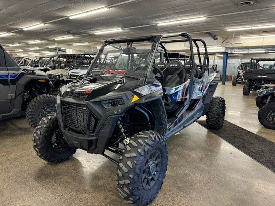 2020 Polaris RZR XP4 Turbo