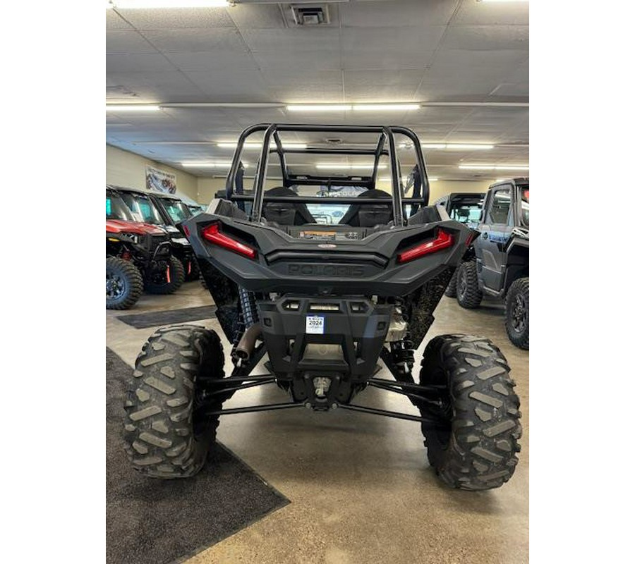 2020 Polaris RZR XP4 Turbo