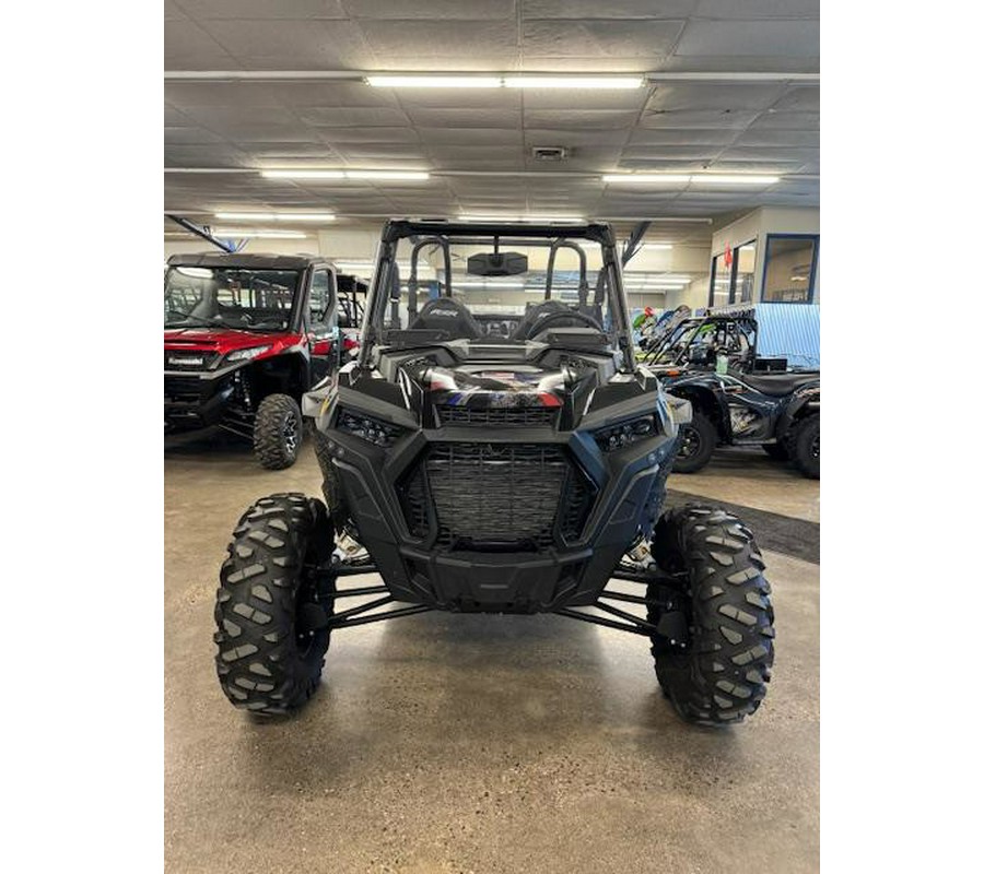 2020 Polaris RZR XP4 Turbo