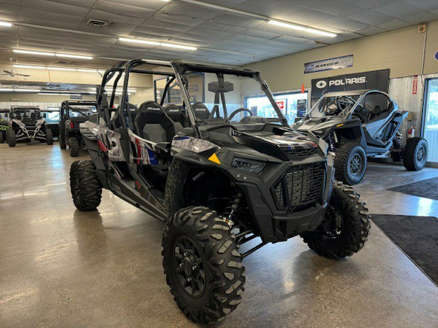 2020 Polaris RZR XP4 Turbo