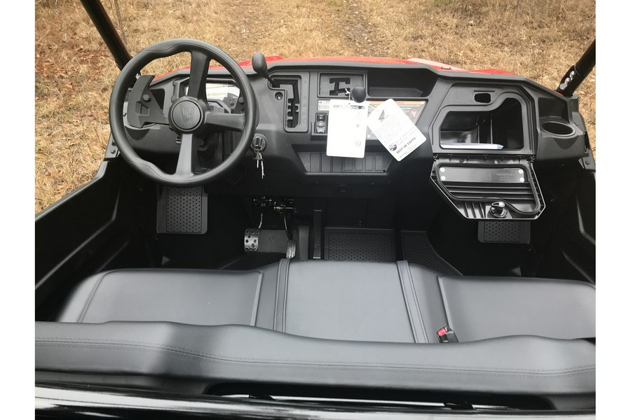 2025 Honda Pioneer 1000-5