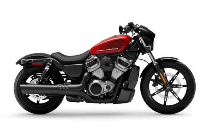2022 Harley-Davidson RH975 - Nightster