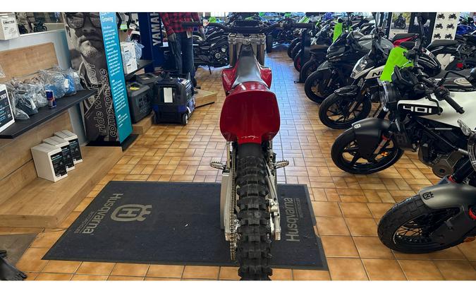 2024 Stark Future VARG MX