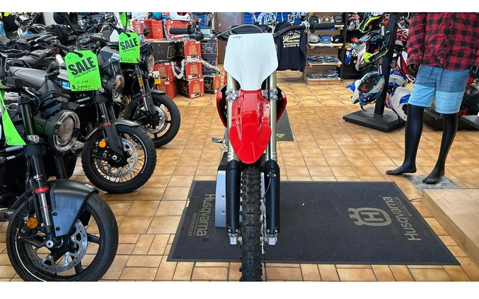 2024 Stark Future VARG MX