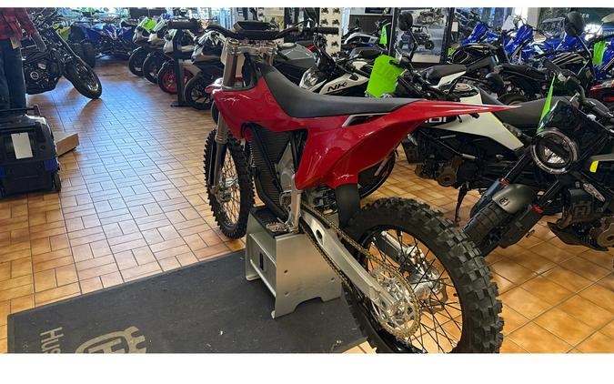 2024 Stark Future VARG MX