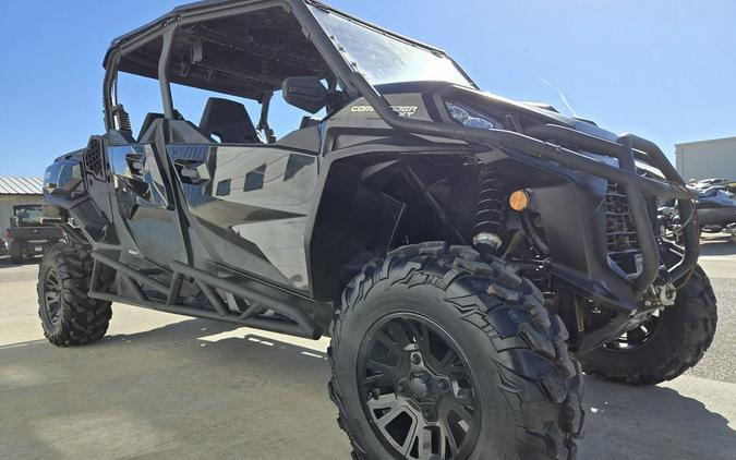 2023 Can-Am® Commander MAX XT 1000