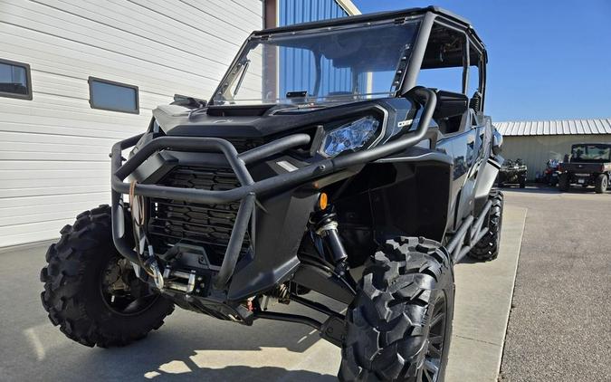 2023 Can-Am® Commander MAX XT 1000
