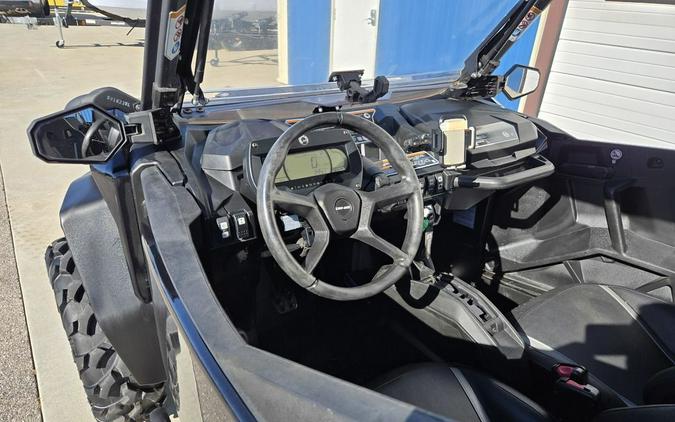 2023 Can-Am® Commander MAX XT 1000