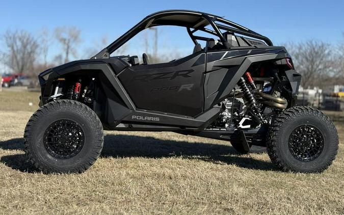 2026 Polaris® RZR Pro R Ultimate