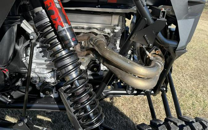 2026 Polaris® RZR Pro R Ultimate