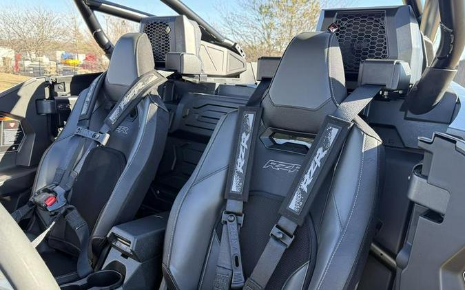 2026 Polaris® RZR Pro R Ultimate