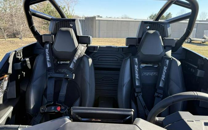 2026 Polaris® RZR Pro R Ultimate