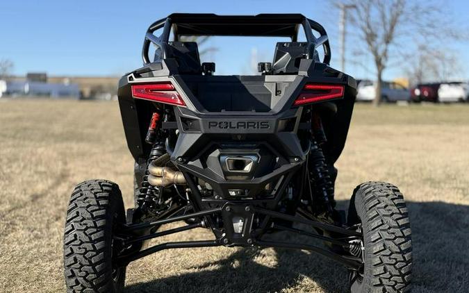 2026 Polaris® RZR Pro R Ultimate