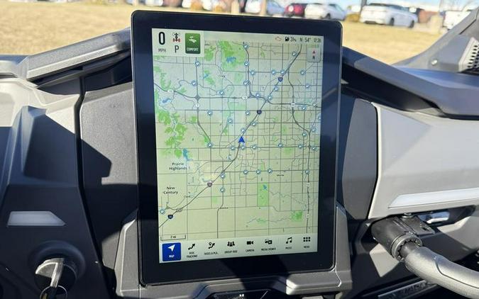 2026 Polaris® RZR Pro R Ultimate