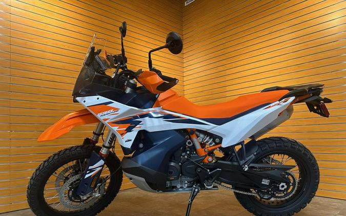 2026 KTM 890 Adventure R