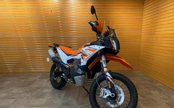 2026 KTM 890 Adventure R