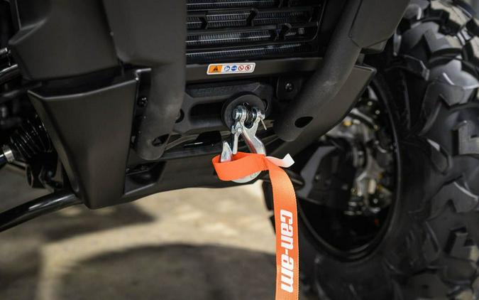 2026 Can-Am Outlander MAX XT 700