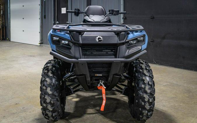 2026 Can-Am Outlander MAX XT 700