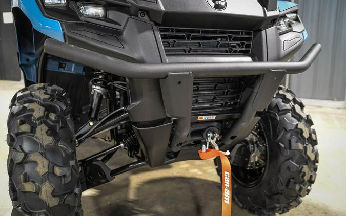 2026 Can-Am Outlander MAX XT 700