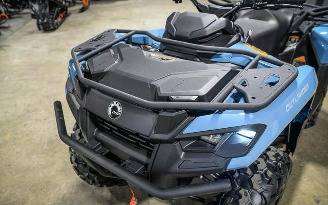2026 Can-Am Outlander MAX XT 700