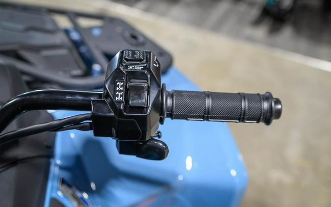 2026 Can-Am Outlander MAX XT 700