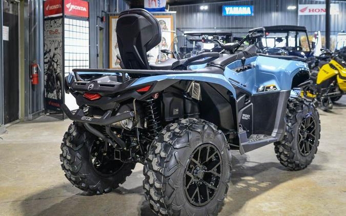 2026 Can-Am Outlander MAX XT 700